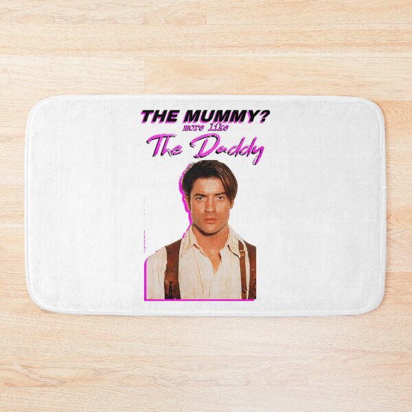 Item preview, Gift For Men Mummy Adventure Brendan Film Awesome For Movie Fans designed and sold by CassandraCasey.