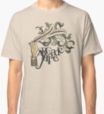Arcade Fire Classic T-Shirt