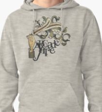Arcade Fire Pullover Hoodie