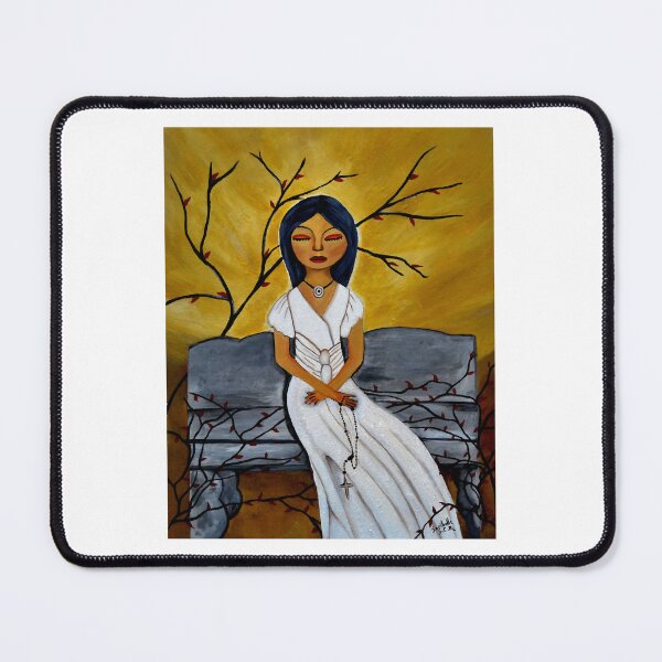 Item preview, Gifts For Women Our Lady Rock Band Peace Awesome For Movie Fan designed and sold by MakaylaZuniga.
