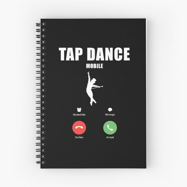 Item preview, Tap Dance Mobile designed and sold by TendyTees.