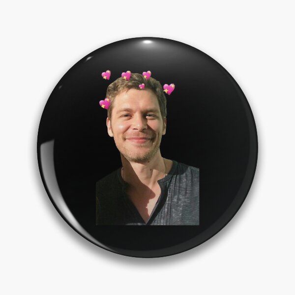 Item preview, Lucky Gift Joseph Morgan Gift For Fans designed and sold by KimberlyZepeda.