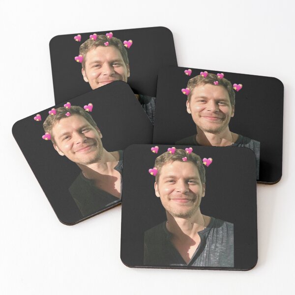 Item preview, Lucky Gift Joseph Morgan Gift For Fans designed and sold by KimberlyZepeda.