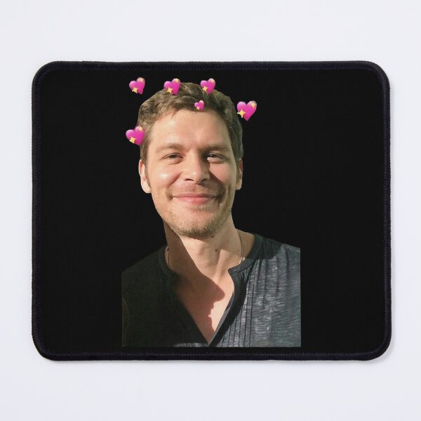 Item preview, Lucky Gift Joseph Morgan Gift For Fans designed and sold by KimberlyZepeda.