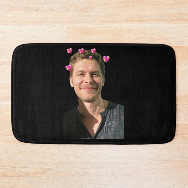 Item preview, Lucky Gift Joseph Morgan Gift For Fans designed and sold by KimberlyZepeda.