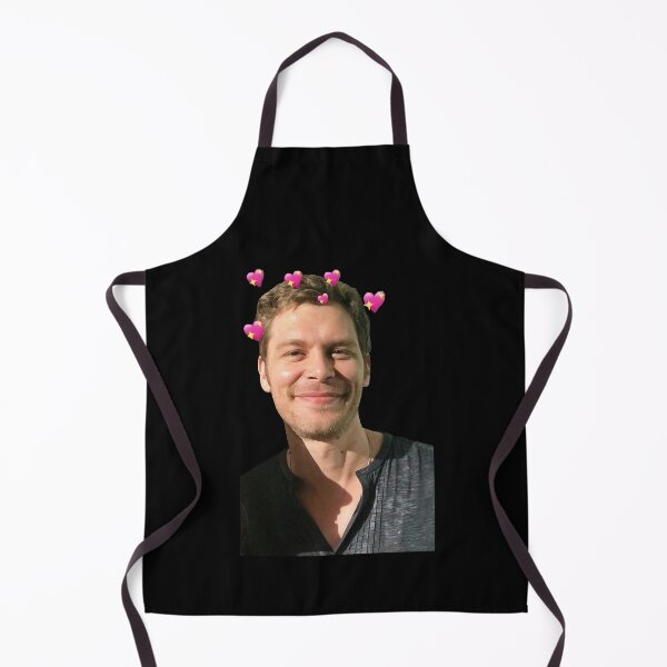 Item preview, Lucky Gift Joseph Morgan Gift For Fans designed and sold by KimberlyZepeda.