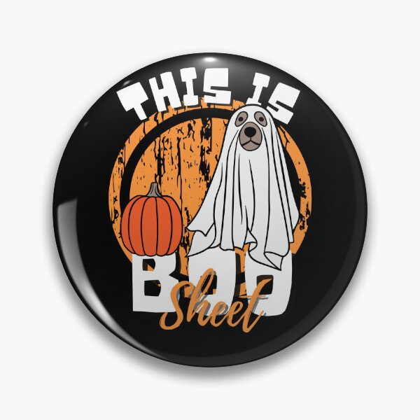 Item preview, This is boo sheet designed and sold by reka88.