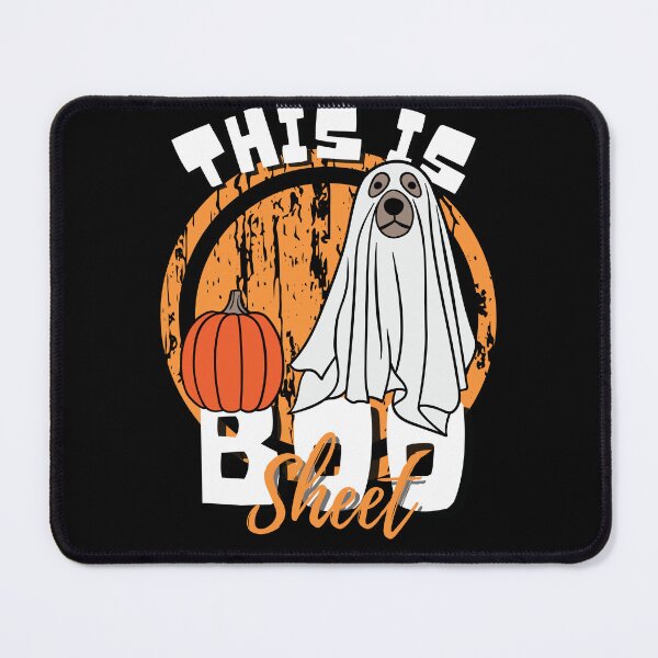 Item preview, This is boo sheet designed and sold by reka88.