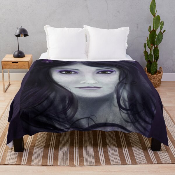 Item preview, A Study in Violet designed and sold by PhilipHarvey.