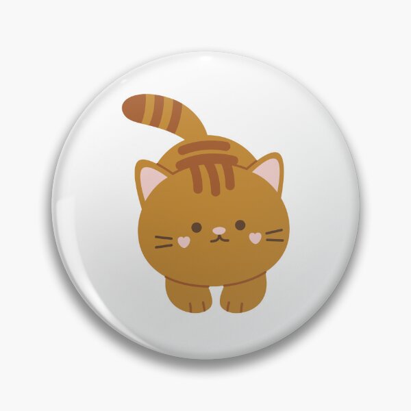 Item preview, Sweet kitten designed and sold by Tiny-Love ⭐⭐⭐⭐⭐.