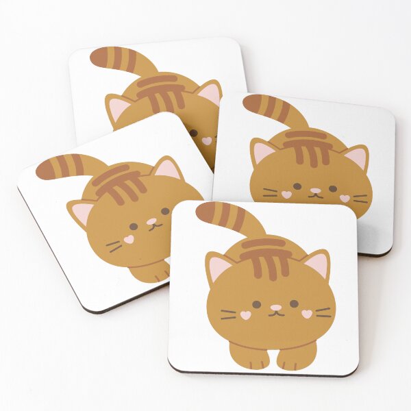 Item preview, Sweet kitten designed and sold by Tiny-Love ⭐⭐⭐⭐⭐.