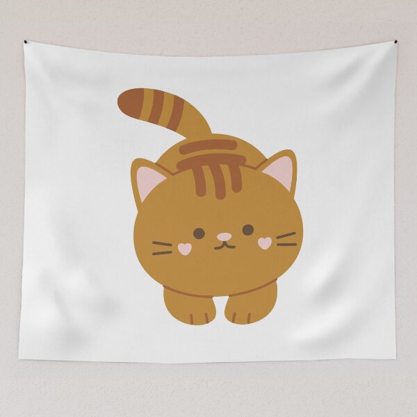 Item preview, Sweet kitten designed and sold by Tiny-Love ⭐⭐⭐⭐⭐.