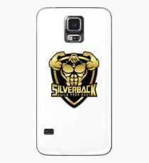 bodybuilding Case/Skin for Samsung Galaxy