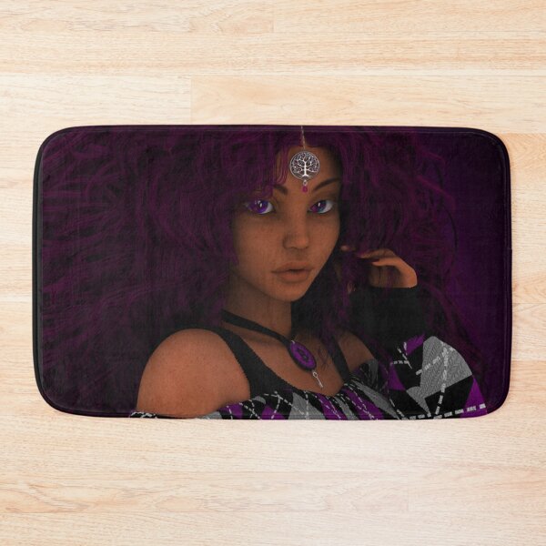 Item preview, Just A Girl Who Loves Mining designed and sold by HamzaZemharir.