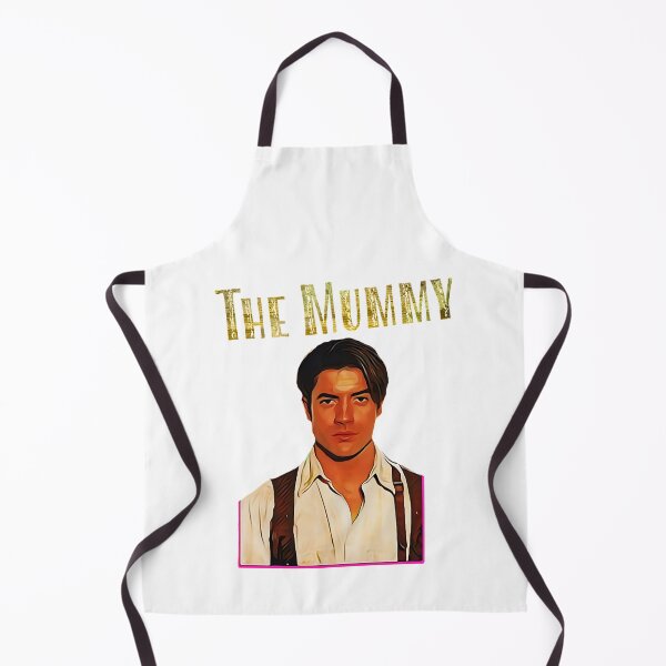 Item preview, Gift For Women Mummy Adventure Brendan Film Cute Graphic Gifts designed and sold by CassandraCasey.