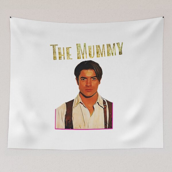 Item preview, Gift For Women Mummy Adventure Brendan Film Cute Graphic Gifts designed and sold by CassandraCasey.