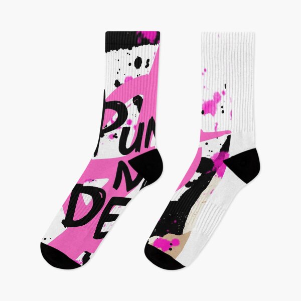 Item preview, PUNK designed and sold by jrdntay33.
