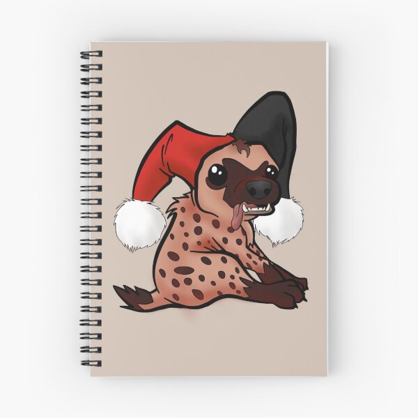 Item preview, A Harley’d Hyena   designed and sold by HANAH-Boutique.