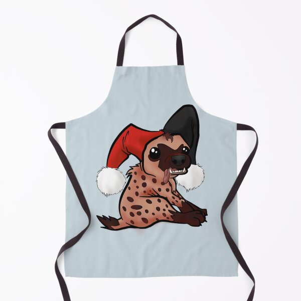 Item preview, A Harley’d Hyena   designed and sold by HANAH-Boutique.