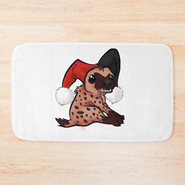 Item preview, A Harley’d Hyena   designed and sold by HANAH-Boutique.