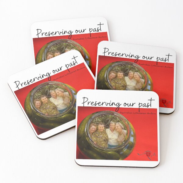 Item preview, Preserving our past designed and sold by Dpocius.