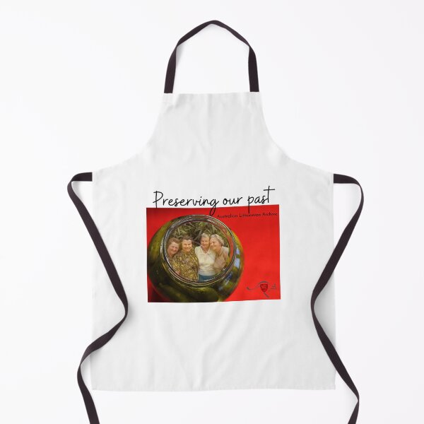 Item preview, Preserving our past designed and sold by Dpocius.