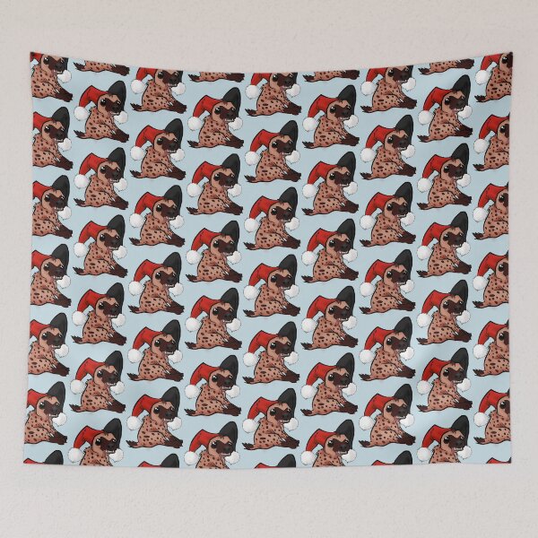 Item preview, A Harley’d Hyena   designed and sold by HANAH-Boutique.