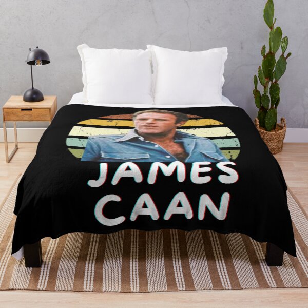 Artikelvorschau, So lustige James Caan Classic Fans entworfen und verkauft von AngelaAllred.