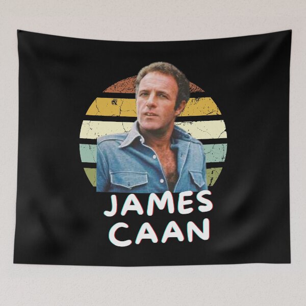 Artikelvorschau, So lustige James Caan Classic Fans entworfen und verkauft von AngelaAllred.