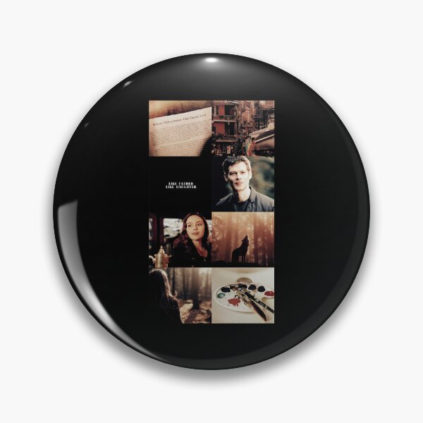 Item preview, Men Women Joseph Morgan Gifts For Music Fans designed and sold by KimberlyZepeda.