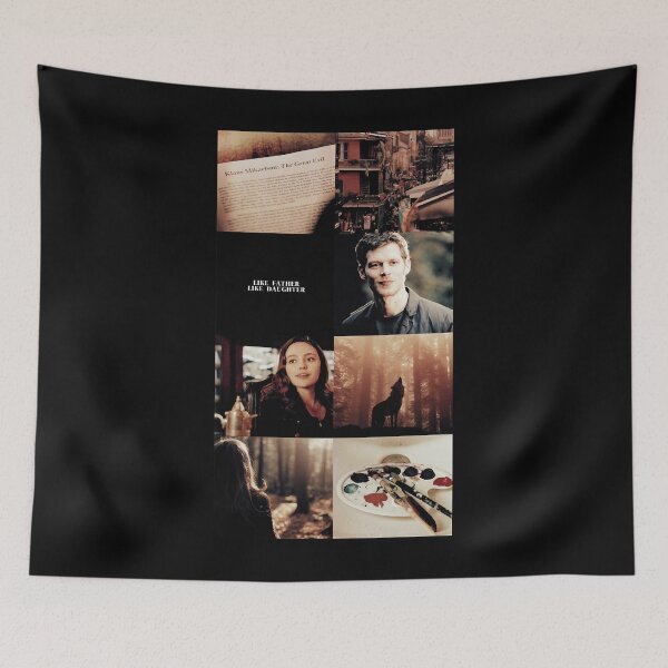 Item preview, Men Women Joseph Morgan Gifts For Music Fans designed and sold by KimberlyZepeda.