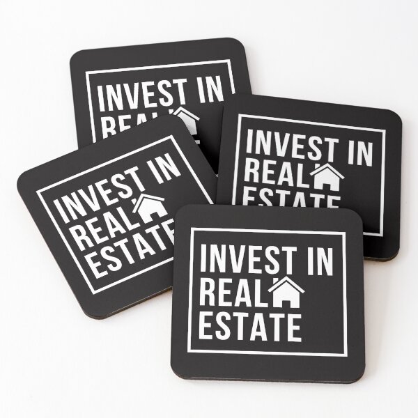 Item preview, Invest in Real Estate For Realtors designed and sold by anticagents.