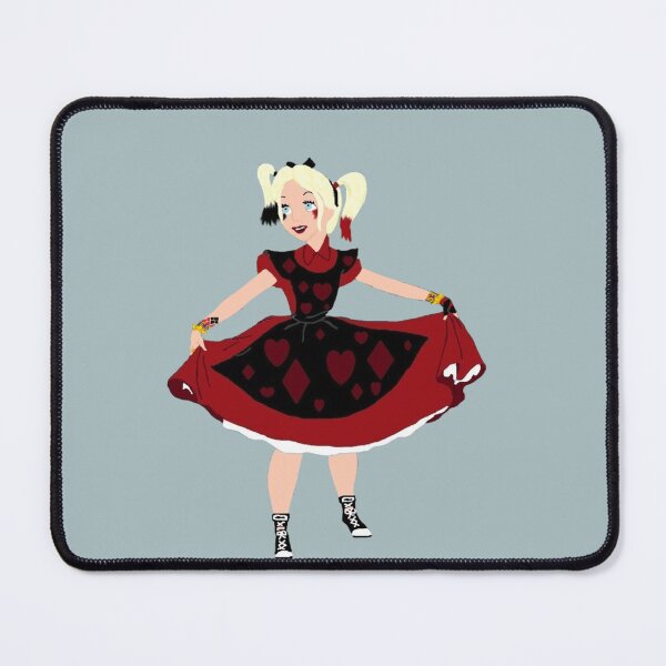 Item preview, Alice Quinn   designed and sold by HANAH-Boutique.