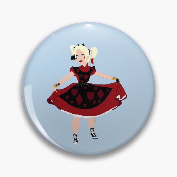 Item preview, Alice Quinn   designed and sold by HANAH-Boutique.
