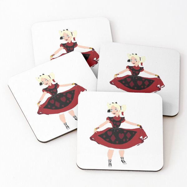 Item preview, Alice Quinn   designed and sold by HANAH-Boutique.