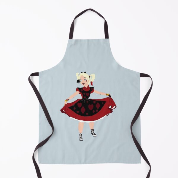 Item preview, Alice Quinn   designed and sold by HANAH-Boutique.