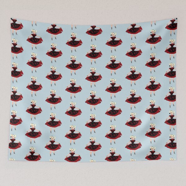 Item preview, Alice Quinn   designed and sold by HANAH-Boutique.
