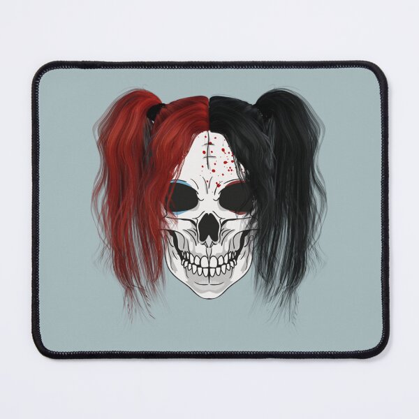 Item preview, Alt Clown Princess of Crime   designed and sold by HANAH-Boutique.