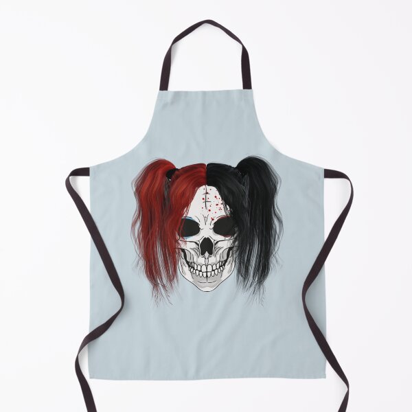 Item preview, Alt Clown Princess of Crime   designed and sold by HANAH-Boutique.