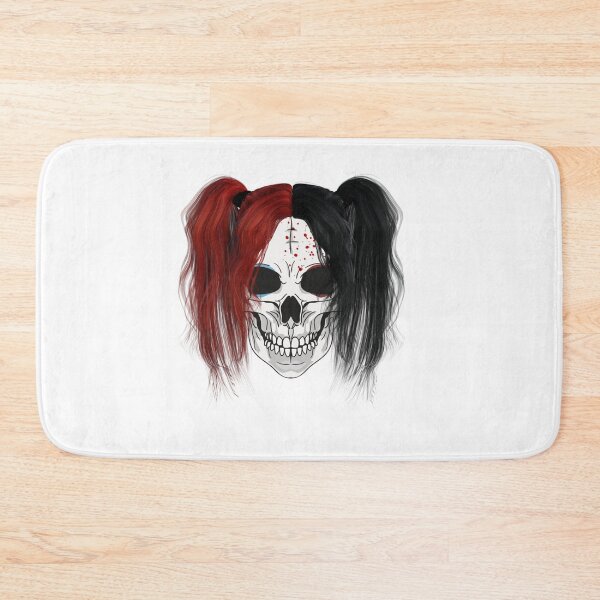 Item preview, Alt Clown Princess of Crime   designed and sold by HANAH-Boutique.