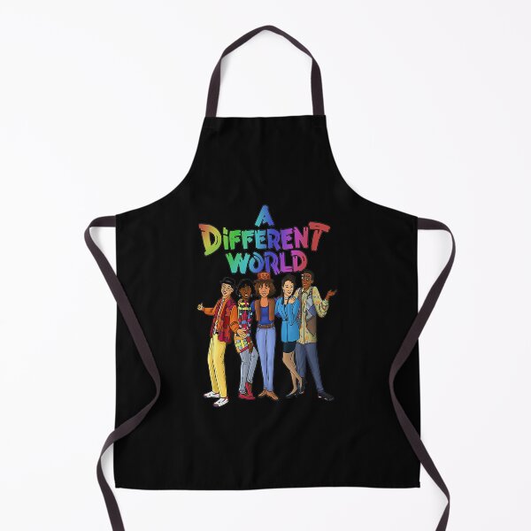 Item preview, A Different World Full Episodes T-ShirtA Different World T-Shirt_by Susan Renee Smith_ designed and sold by shopgiengme.