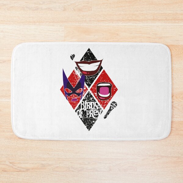 Item preview, Birds of Prey - diamond design   designed and sold by HANAH-Boutique.