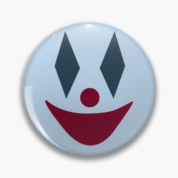 Item preview, funny clown   designed and sold by HANAH-Boutique.