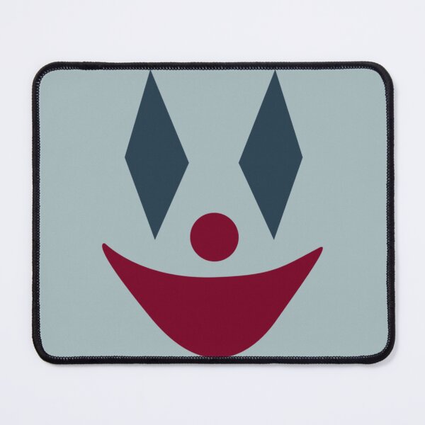 Item preview, funny clown   designed and sold by HANAH-Boutique.