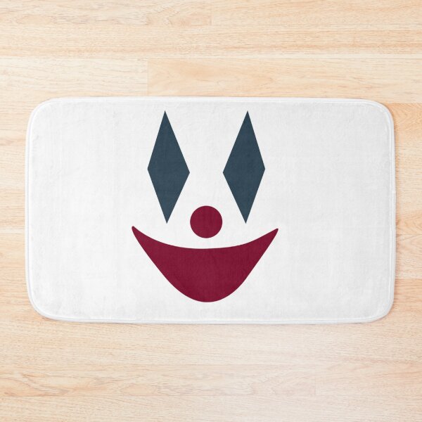 Item preview, funny clown   designed and sold by HANAH-Boutique.