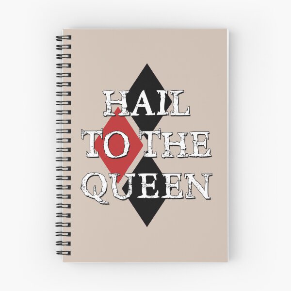 Item preview, Hail to the Queen   designed and sold by HANAH-Boutique.