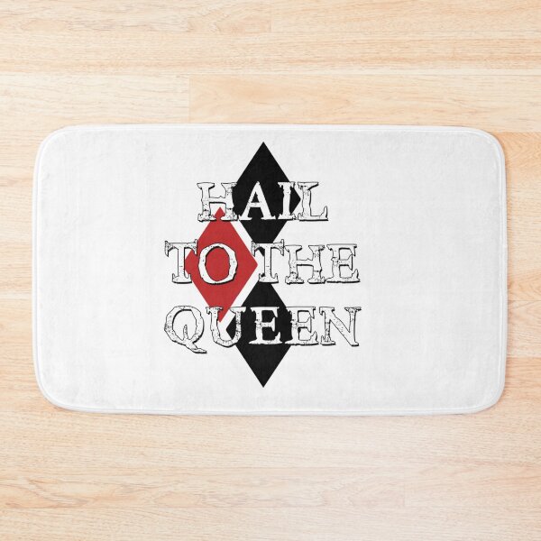 Item preview, Hail to the Queen   designed and sold by HANAH-Boutique.