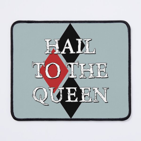 Item preview, Hail to the Queen designed and sold by HANAH-Boutique.