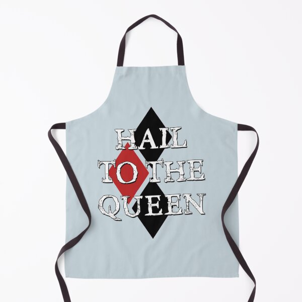 Item preview, Hail to the Queen designed and sold by HANAH-Boutique.