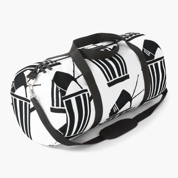Item preview, TV Propaganda Trash can designed and sold by binti163.